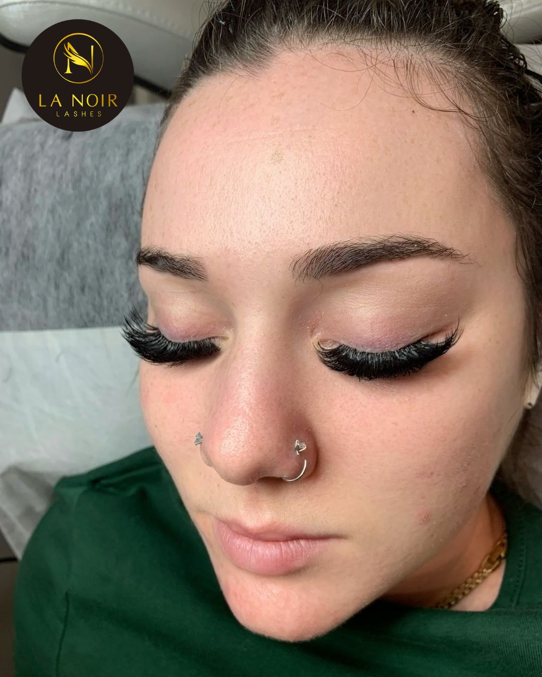 Eyelash Extension